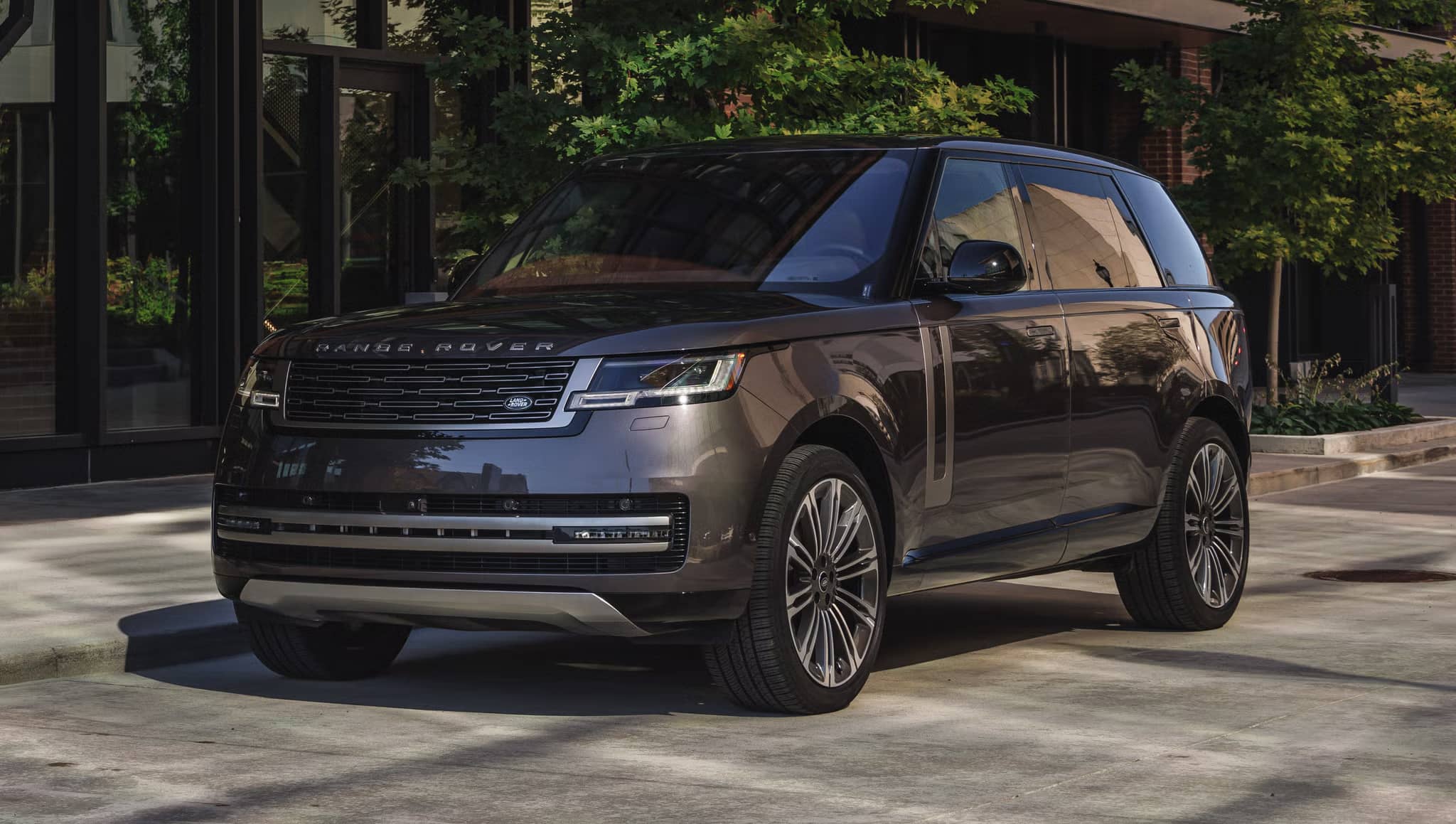 Range Rover